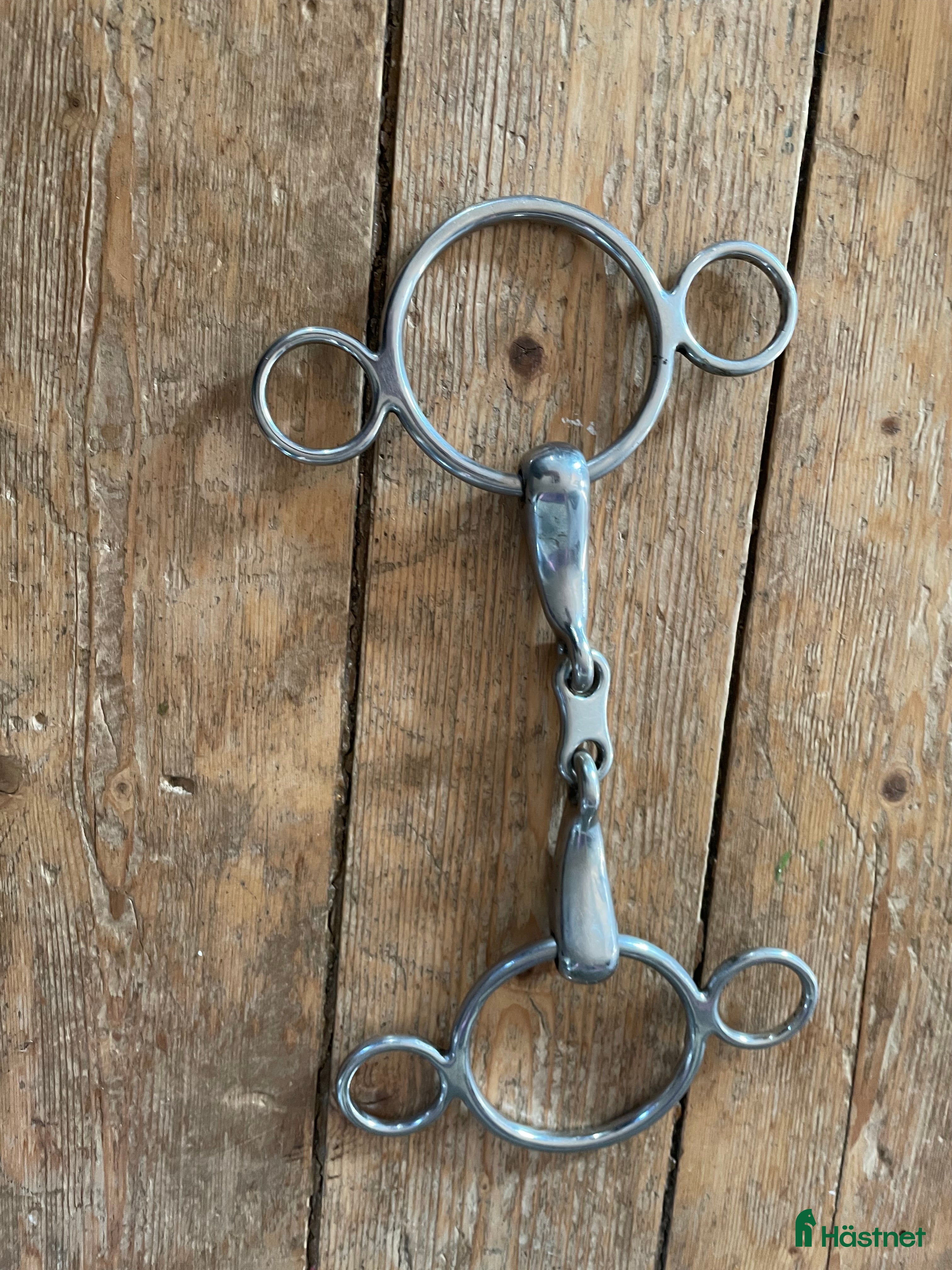 Bett hästutrustning Pessoa bett till salu!  i Bollebygd - Annons 14