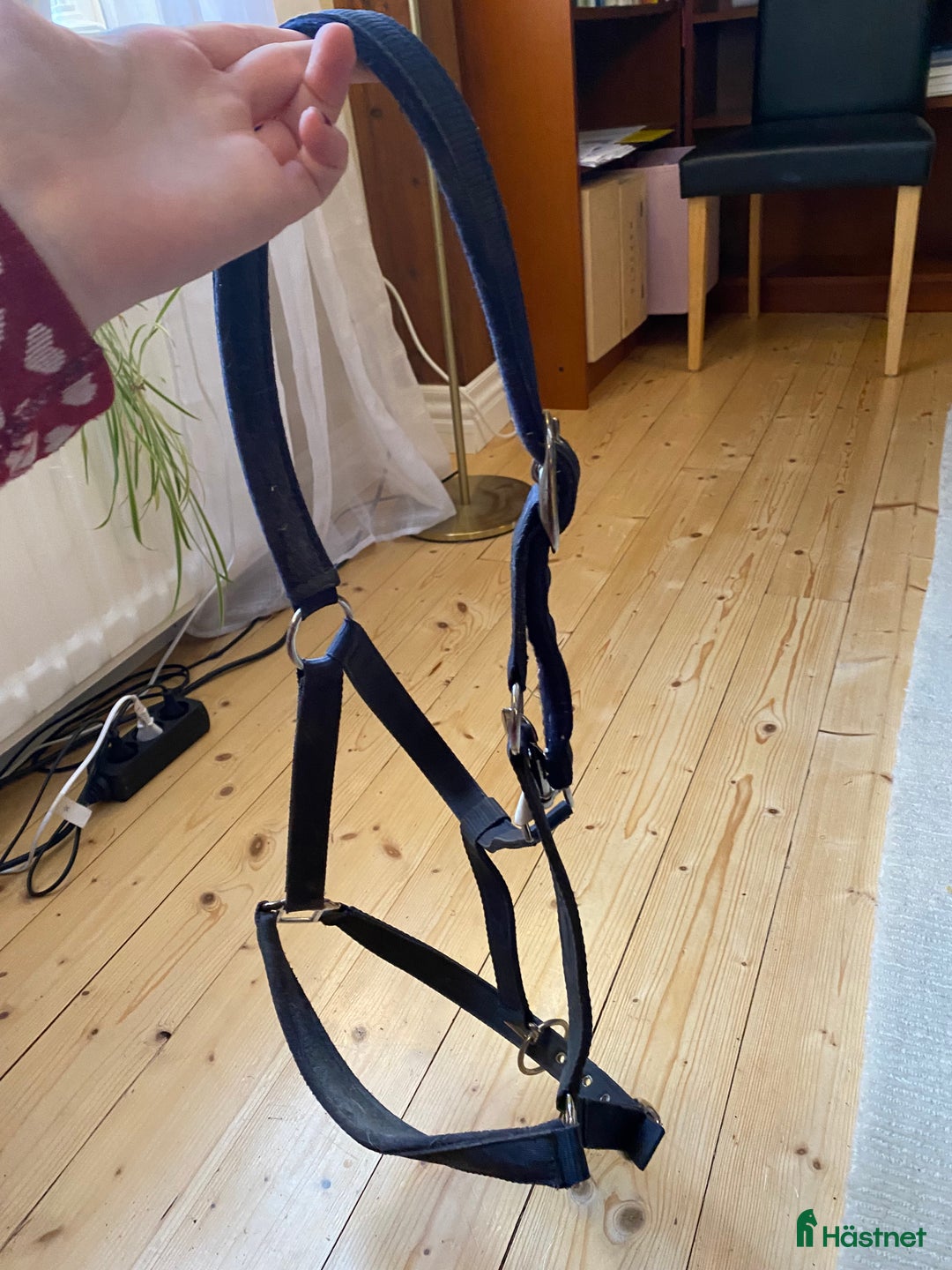 Övrig Hästutrustning hästutrustning till salu: Grimma i Mölltorp - Annons 1