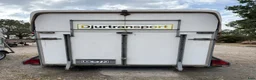Hästtransporter  fordon & transport till salu: Thule Kylingekärra frontutlastad i Ludvigsborg - Annons 2