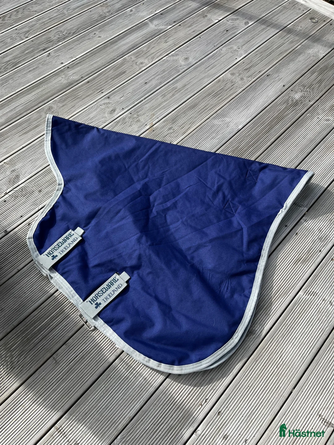 Täcken hästutrustning till salu: Amigo täcke  - Annons 2