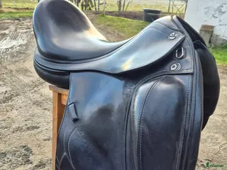 Sadlar hästutrustning Prestige Philosophy i Arvika - Annons 1