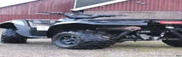 Övrigt fordon & transport till salu: Superfin fyrhjuling Kawasaki Brute Force 750 EPS - Annons 4