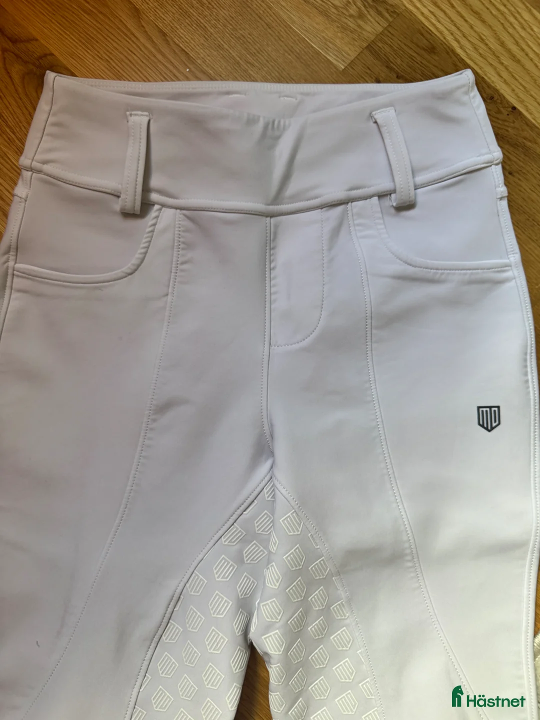 Ridbyxor ryttarutrustning till salu: Maya Delorez Compression Breeches nya - Annons 5