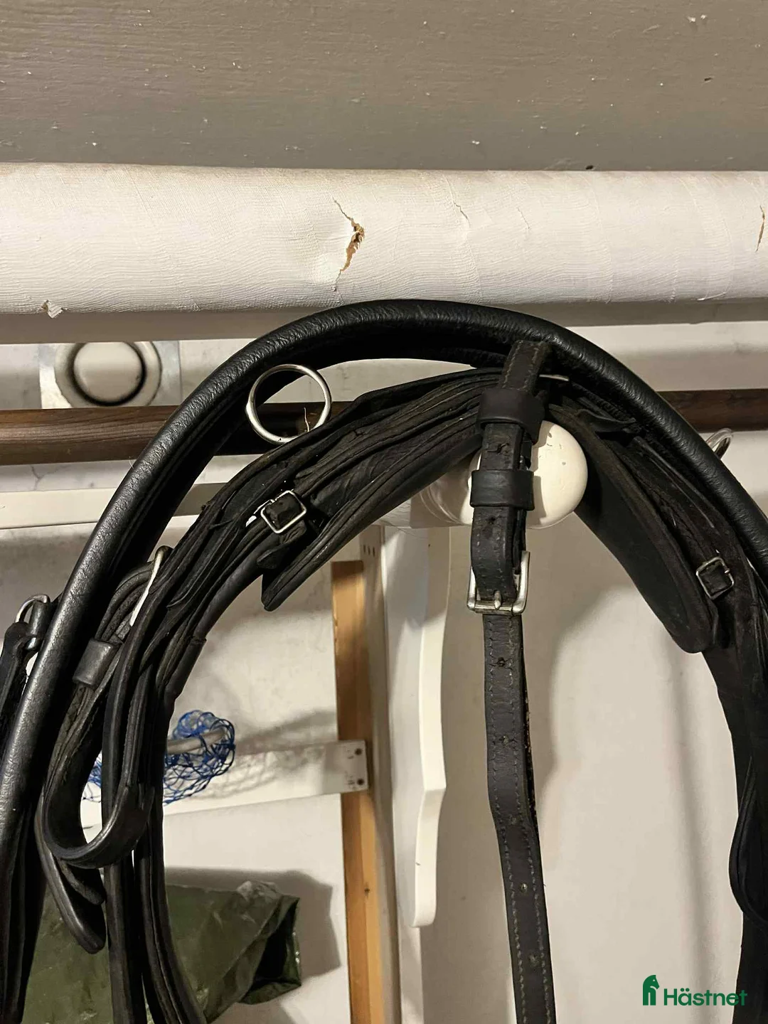 Körselar körning till salu: Remsele storlek Full i Strövelstorp - Annons 2