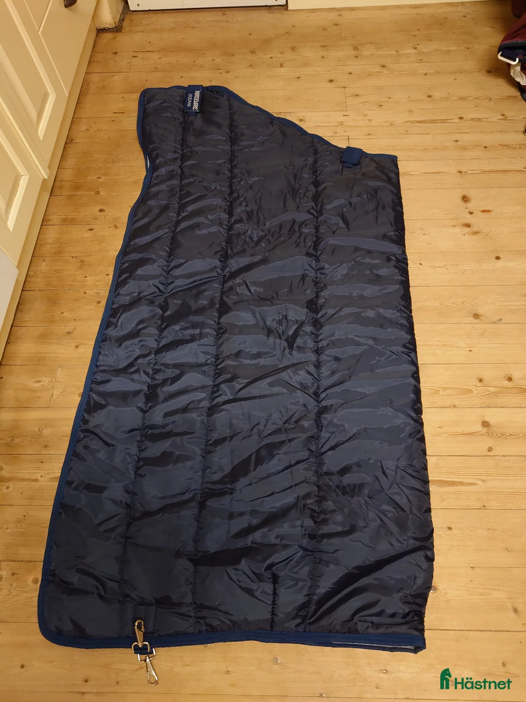 Täcken hästutrustning till salu: Horseware Rambo i Hunnebostrand - Annons 2