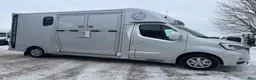 Hästlastbilar  fordon & transport till salu: Horsepartner Exclusive Hästbil - Annons 4