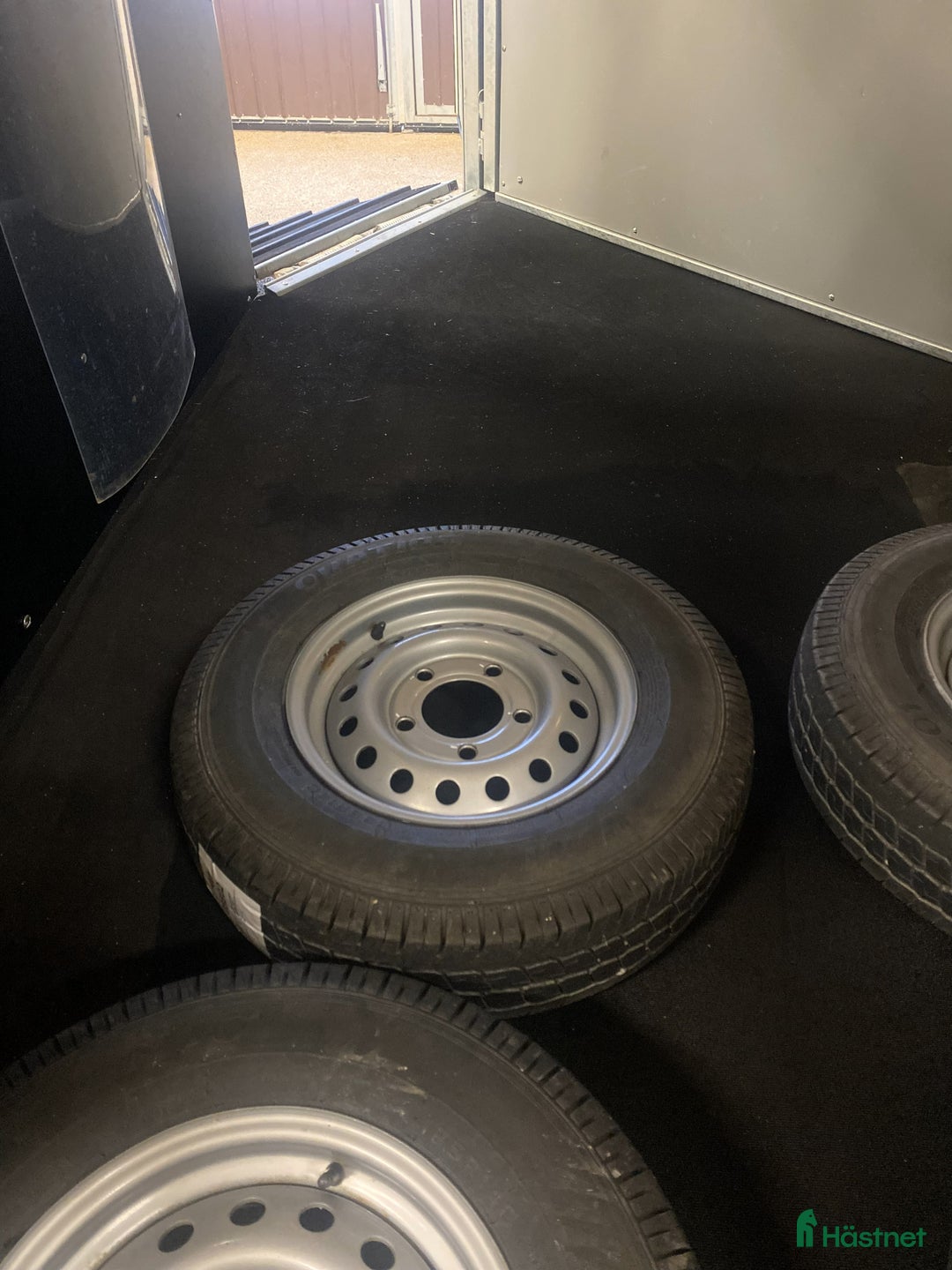 Hästtransporter  fordon & transport till salu: Oblic+2 2021 -lasta diagonalt eller stuterimodell i Kvicksund - Annons 16