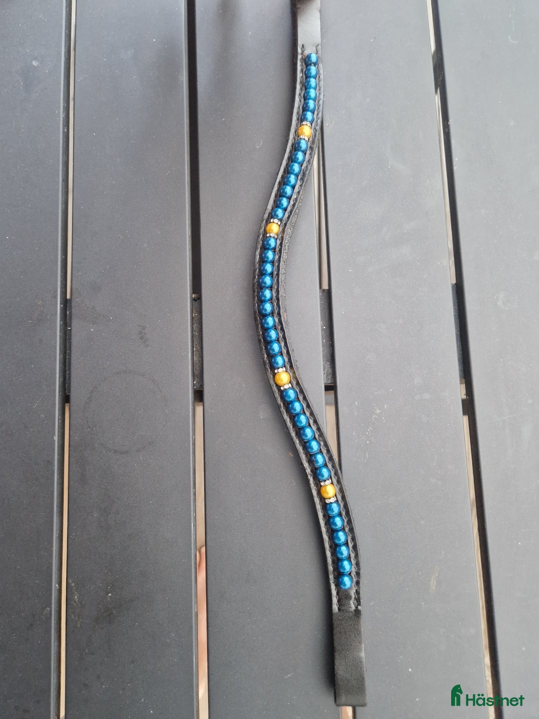 Träns hästutrustning till salu: Massor av träns och tränstillbehör  i Rejmyre - Annons 19