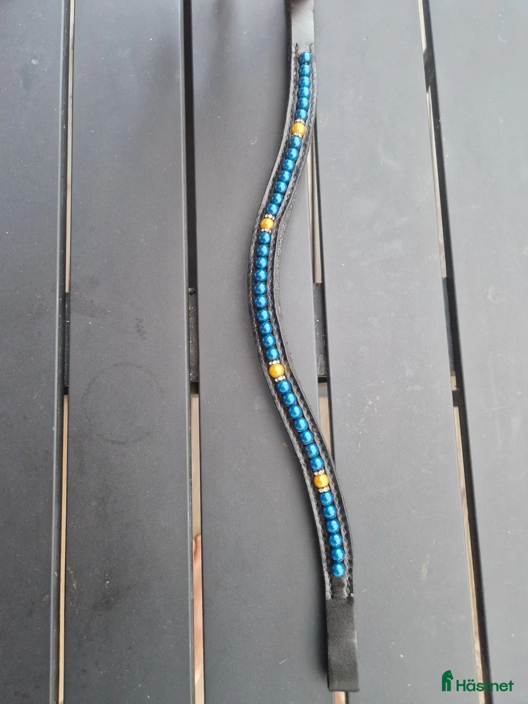 Träns hästutrustning till salu: Massor av träns och tränstillbehör  - Annons 19