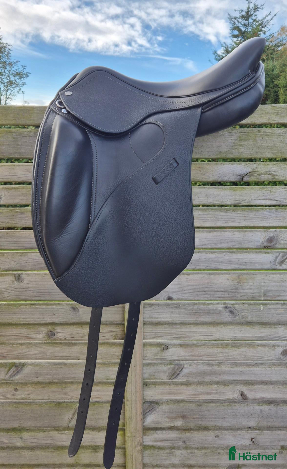 Sadlar hästutrustning Ergox2 Ergo flap - Annons 2