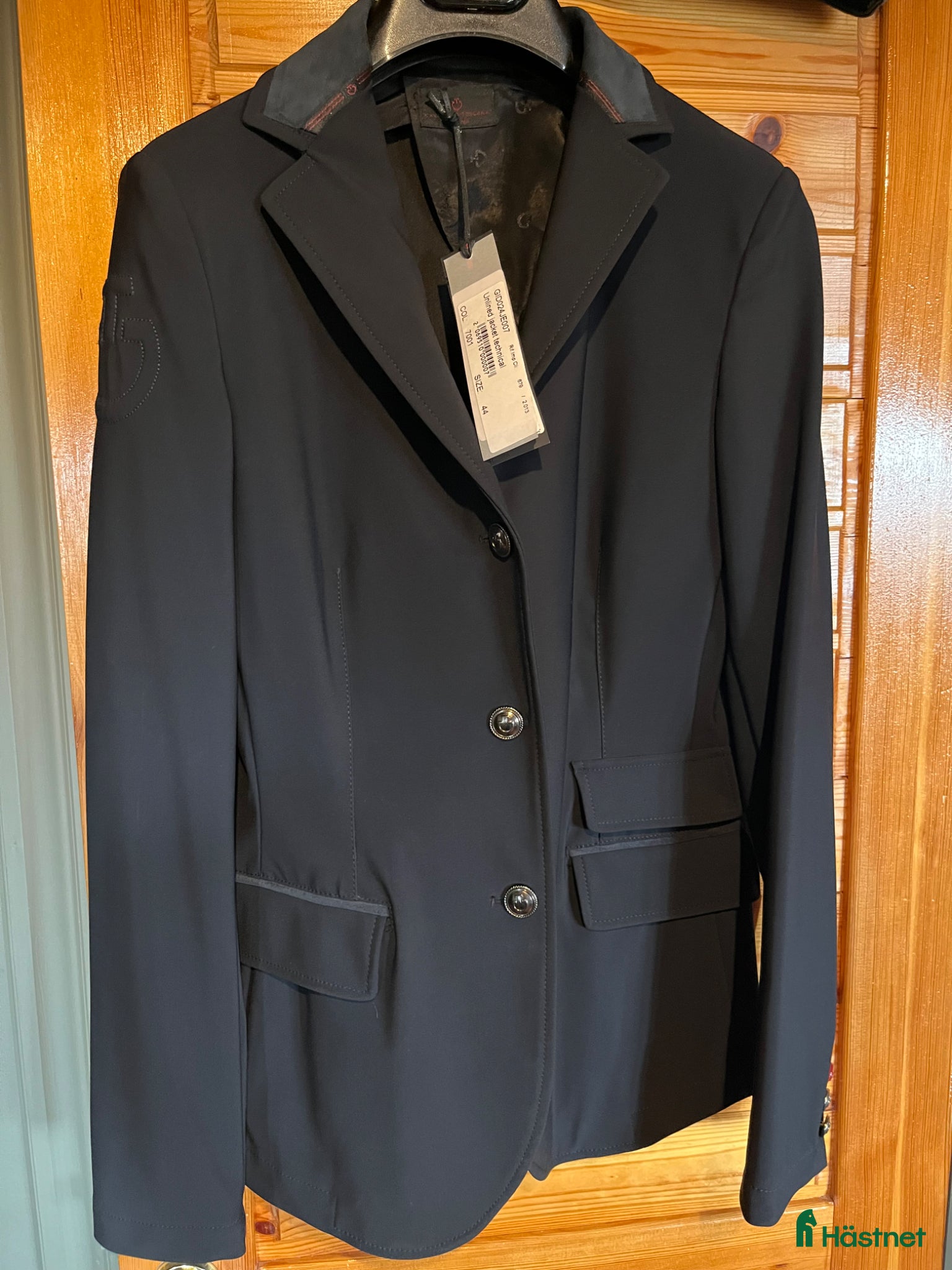 Jackor & Kavajer ryttarutrustning till salu: Cavalleria Toscana Technical - Annons 3