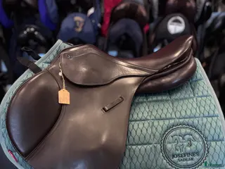 Sadlar hästutrustning Passier Motion - Annons 7