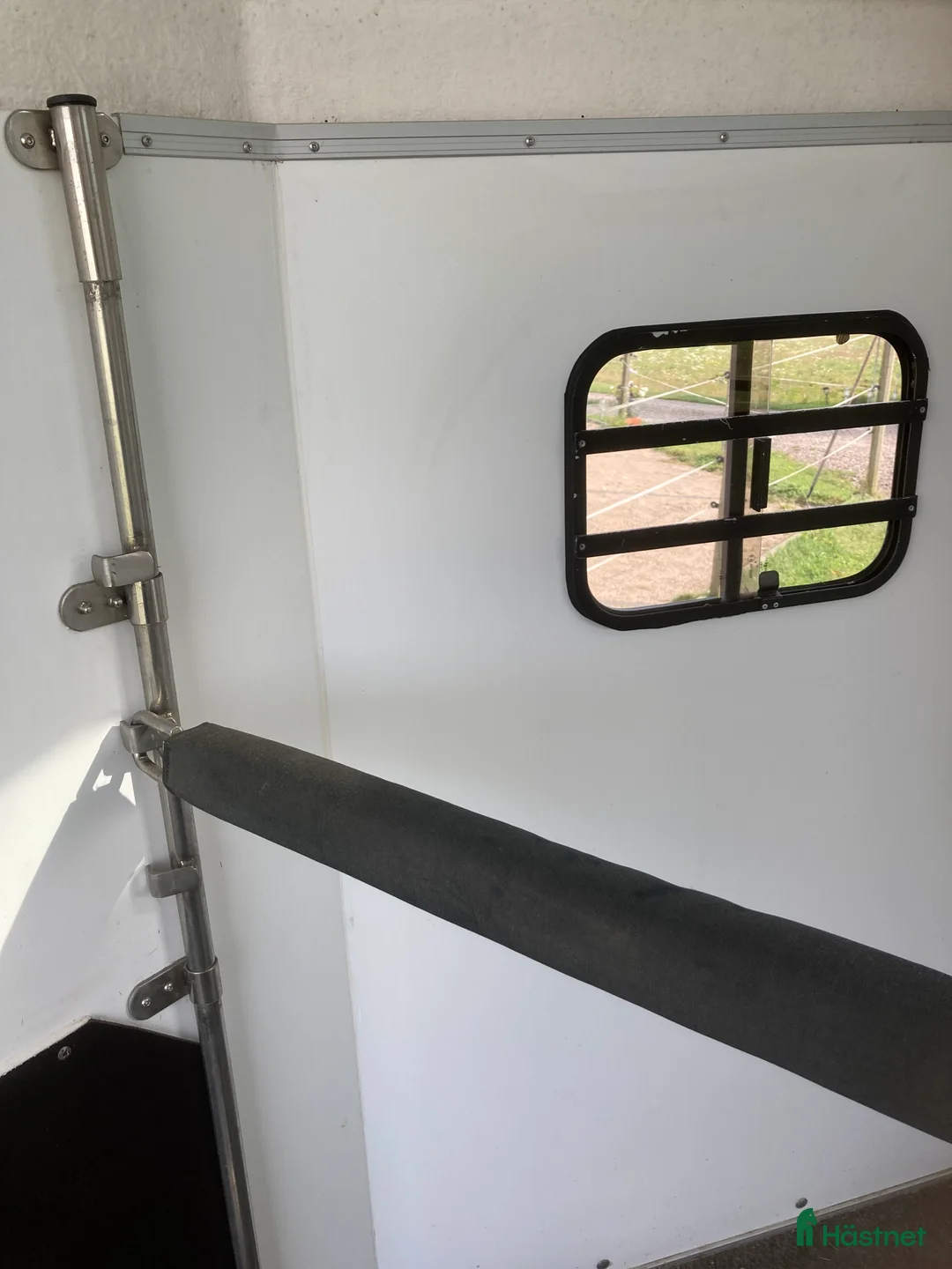 Hästtransporter  fordon & transport till salu: Forzab Cavallo EH 20( extra hög )  i Trelleborg - Annons 11