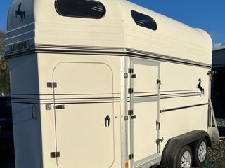 Övrig utrustning övrig utrustning till salu: Trailer Forzab i Lindome - Annons 23