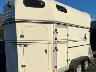 Övrig utrustning övrig utrustning till salu: Trailer Forzab i Lindome - Annons 24