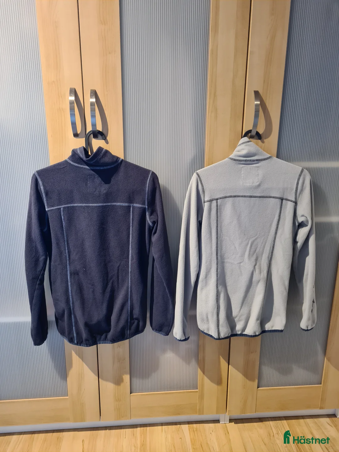 Övrigt Ridkläder ryttarutrustning till salu: Fleecetröjor jacson XS - Annons 2