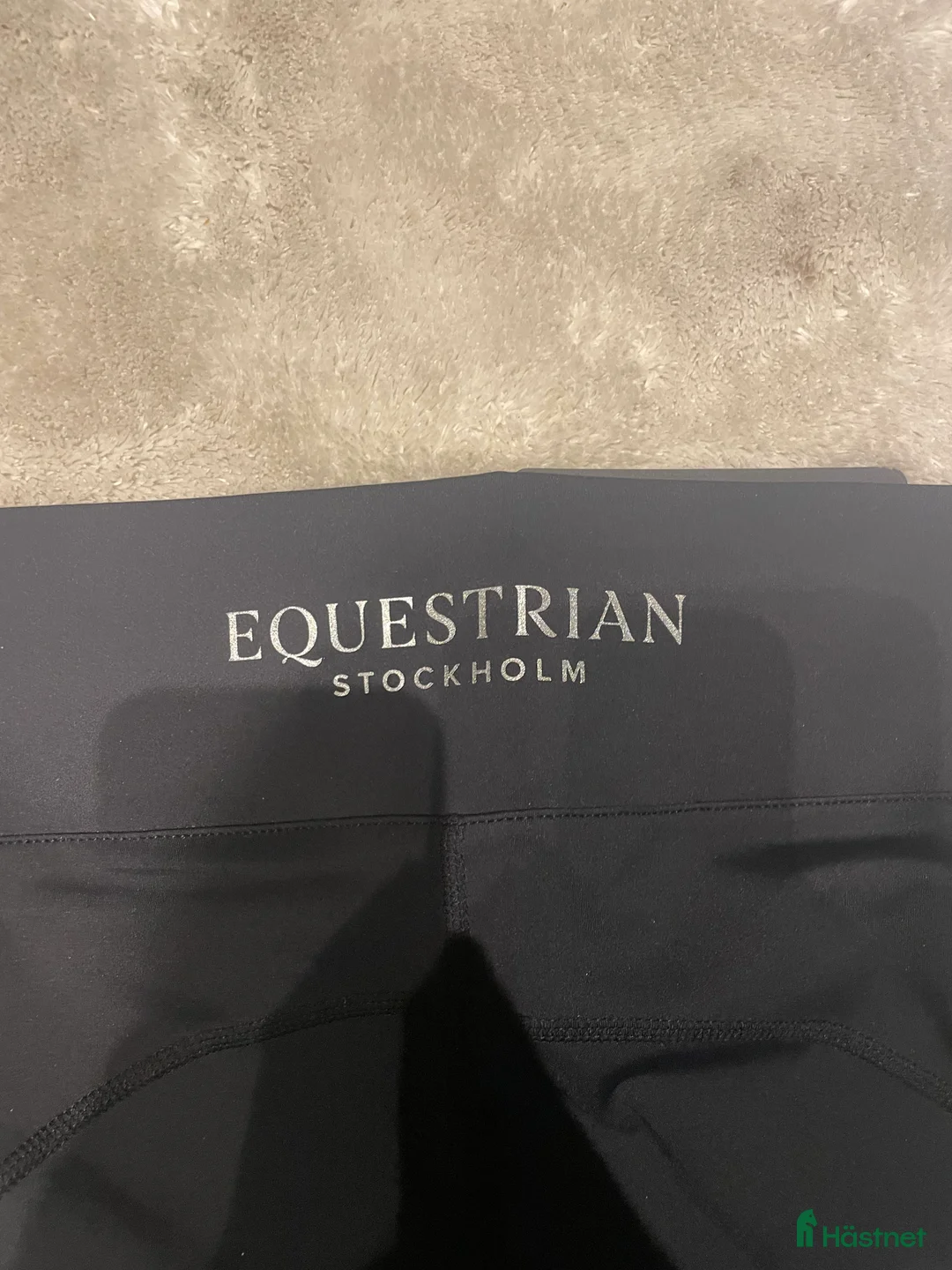 Ridbyxor ryttarutrustning till salu: Helt nya Es ridtights - Annons 3