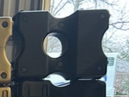 Stallinredning, stängsel & gård övrig utrustning till salu: Cavalettiblock  - Annons 1