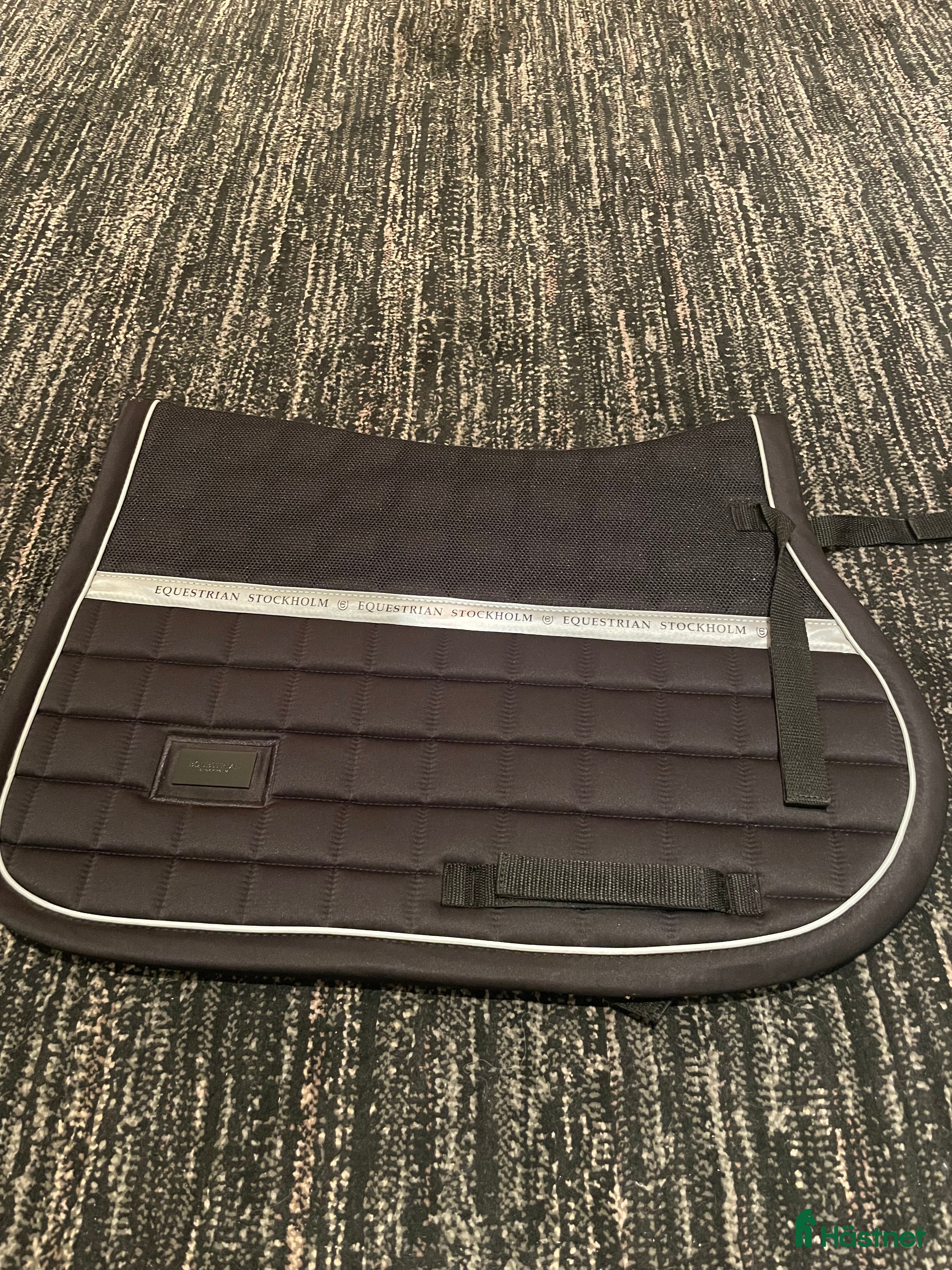 Schabrak & Vojlockar hästutrustning till salu: Reflex Equestrian Stockholm Schabrak i Saltsjöbaden - Annons 2