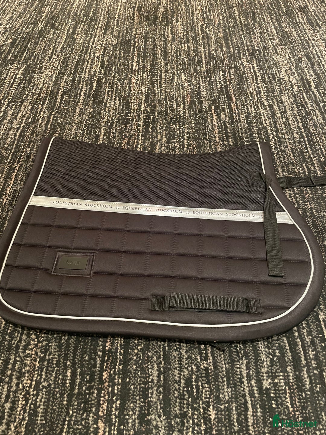 Schabrak & Vojlockar hästutrustning till salu: Reflex Equestrian Stockholm Schabrak i Saltsjöbaden - Annons 1