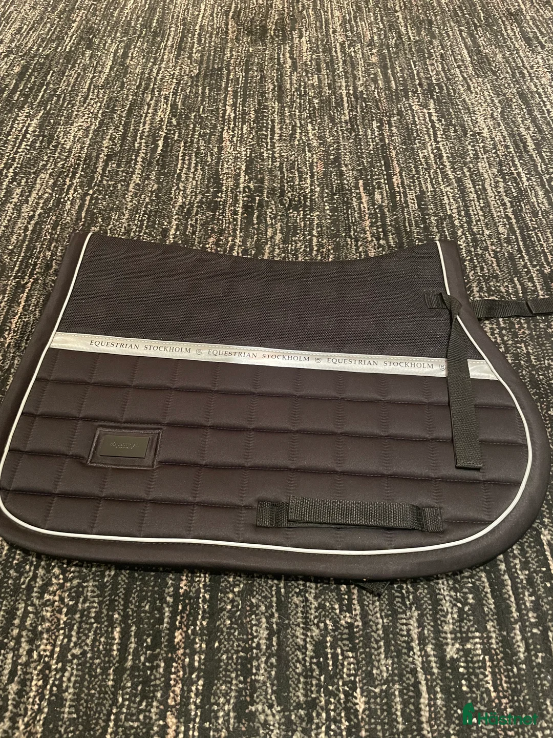 Schabrak & Vojlockar hästutrustning till salu: Reflex Equestrian Stockholm Schabrak i Saltsjöbaden - Annons 1