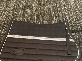 Schabrak & Vojlockar hästutrustning till salu: Reflex Equestrian Stockholm Schabrak i Saltsjöbaden - Annons 2