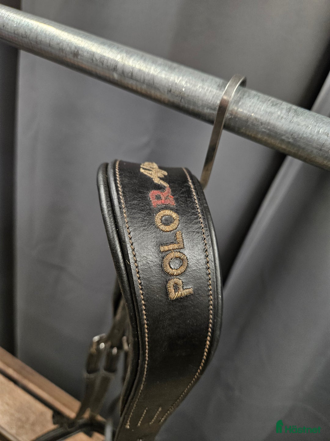 Träns hästutrustning till salu: Aachenträns, full, After Riding i Gällivare - Annons 3