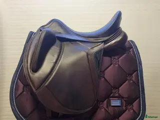 Sadlar hästutrustning Alissum i nyskick i Helsingborg - Annons 23