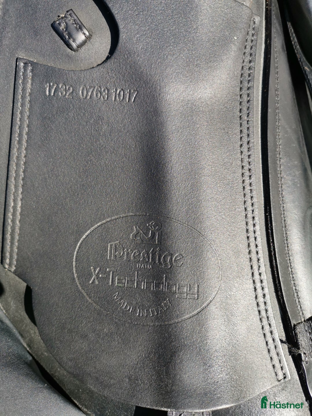 Sadlar hästutrustning till salu: Prestige Helen  i Ludvika - Annons 2