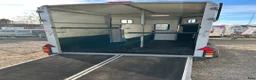 Hästtransporter  fordon & transport till salu: Ifor Williams HB506 -16 - Annons 6
