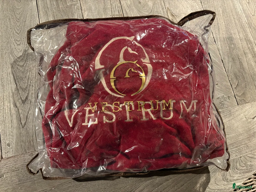 Övrig Hästutrustning hästutrustning till salu: Så snygga hästgrejer - i jätte bra skick  - Annons 10