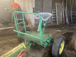 Övrig Körutrustning körning till salu: Förställ Amish - Annons 7