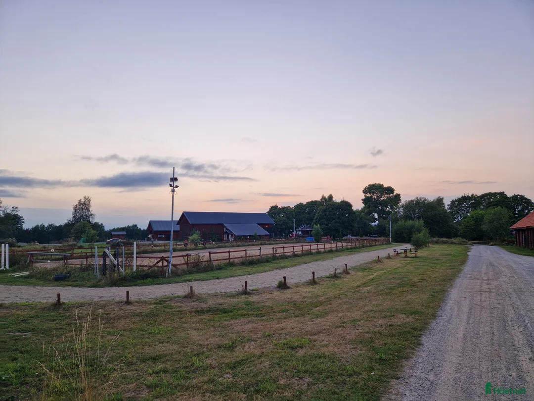  stallplats finnes: Stall plats finnes i Grödinge i Grödinge - Annons 4