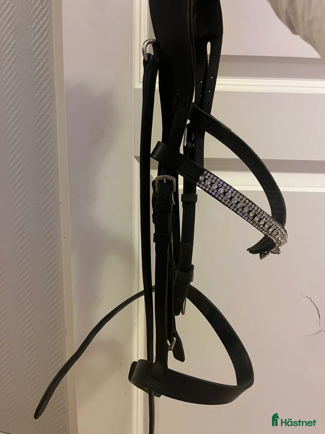 Träns hästutrustning till salu: Dyon,ps, hööks - Annons 7