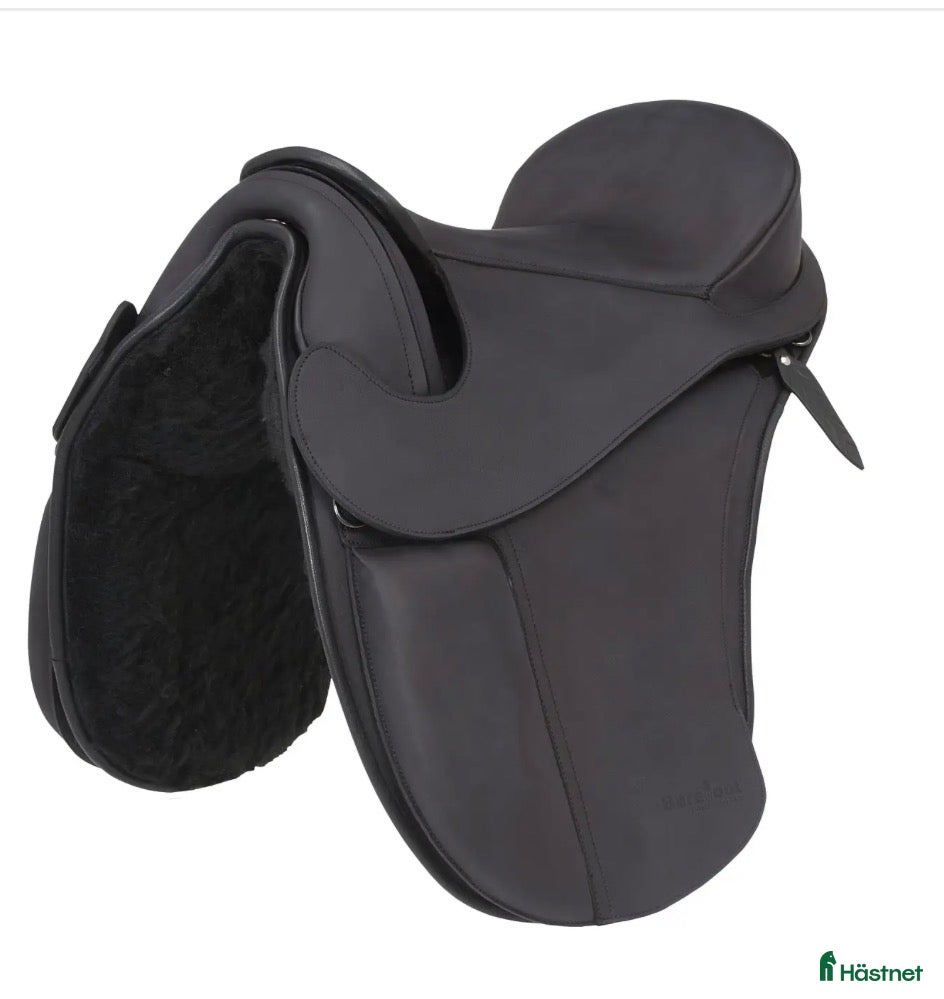 Sadlar hästutrustning Söker Barefoot - Annons 22