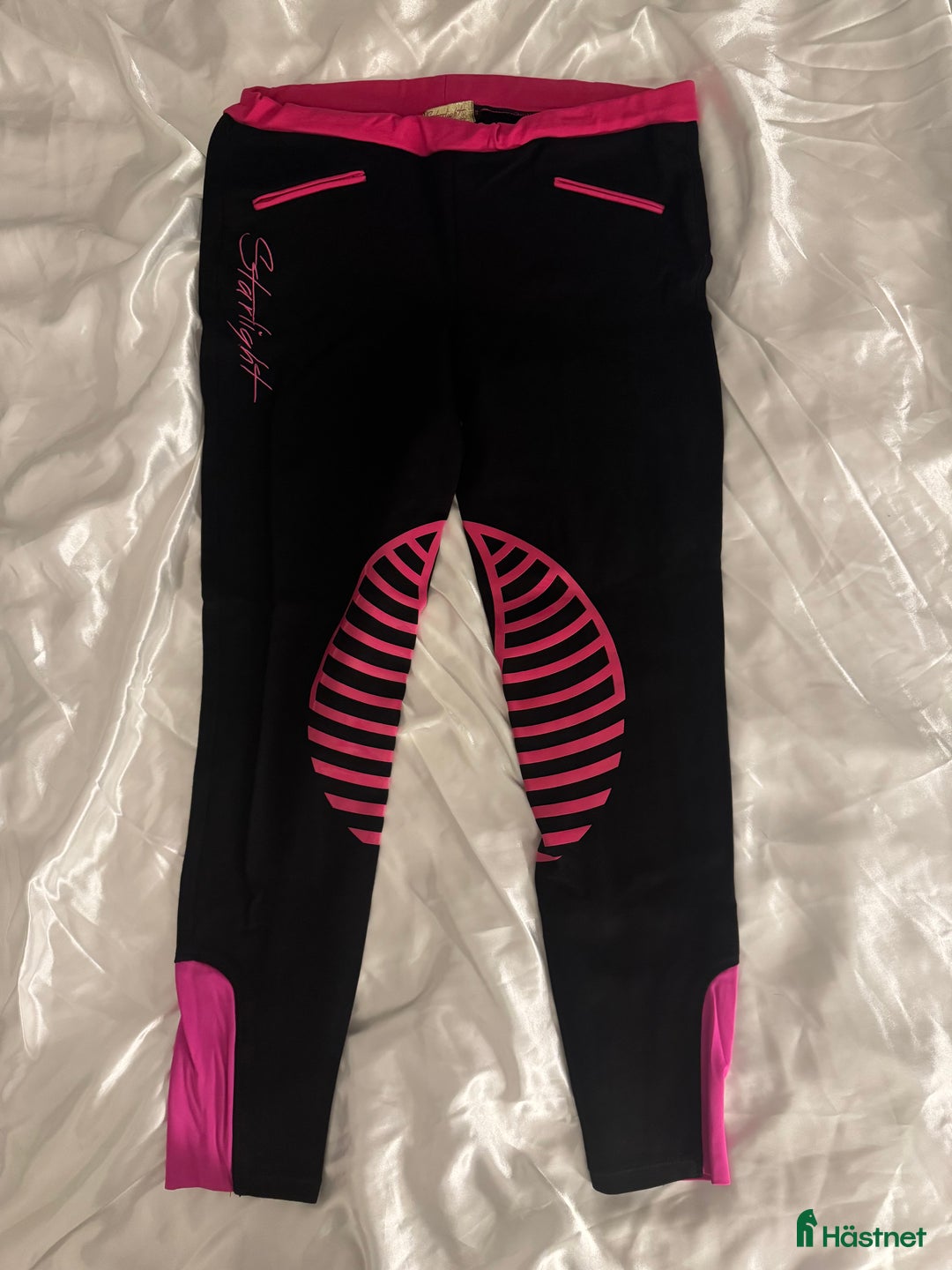 Ridbyxor ryttarutrustning till salu: Ridbyxor ridtights  i Eskilstuna - Annons 5