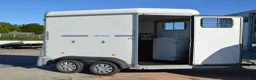 Hästtransporter  fordon & transport till salu: Fautras Provan Premium 2021 Totalvikt 1400kg - Annons 7