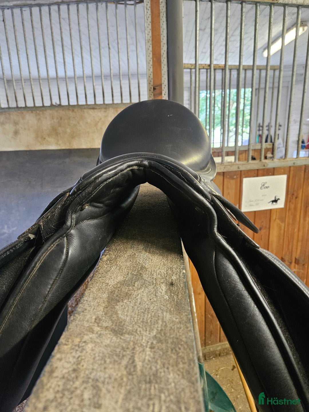 Sadlar hästutrustning till salu: Fairfield Allround  i Veddige - Annons 4