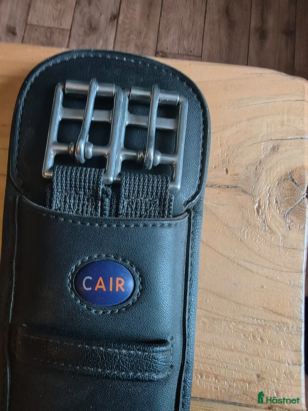 Övrig Hästutrustning hästutrustning till salu: Anatomisk dressyrgjord cair 75cm - Annons 2