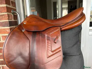 Sadlar hästutrustning Renaissance sadel - Annons 7