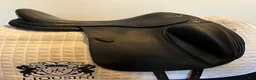 Sadlar hästutrustning till salu: Dressyrsadel Prestige EC X-Helen FS 17" - Annons 1