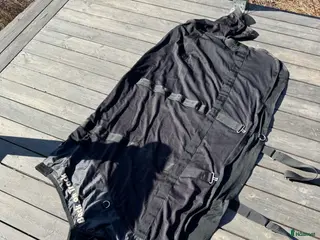 Täcken hästutrustning Back och Track Quick Wraps och Meshtäcke - Annons 6