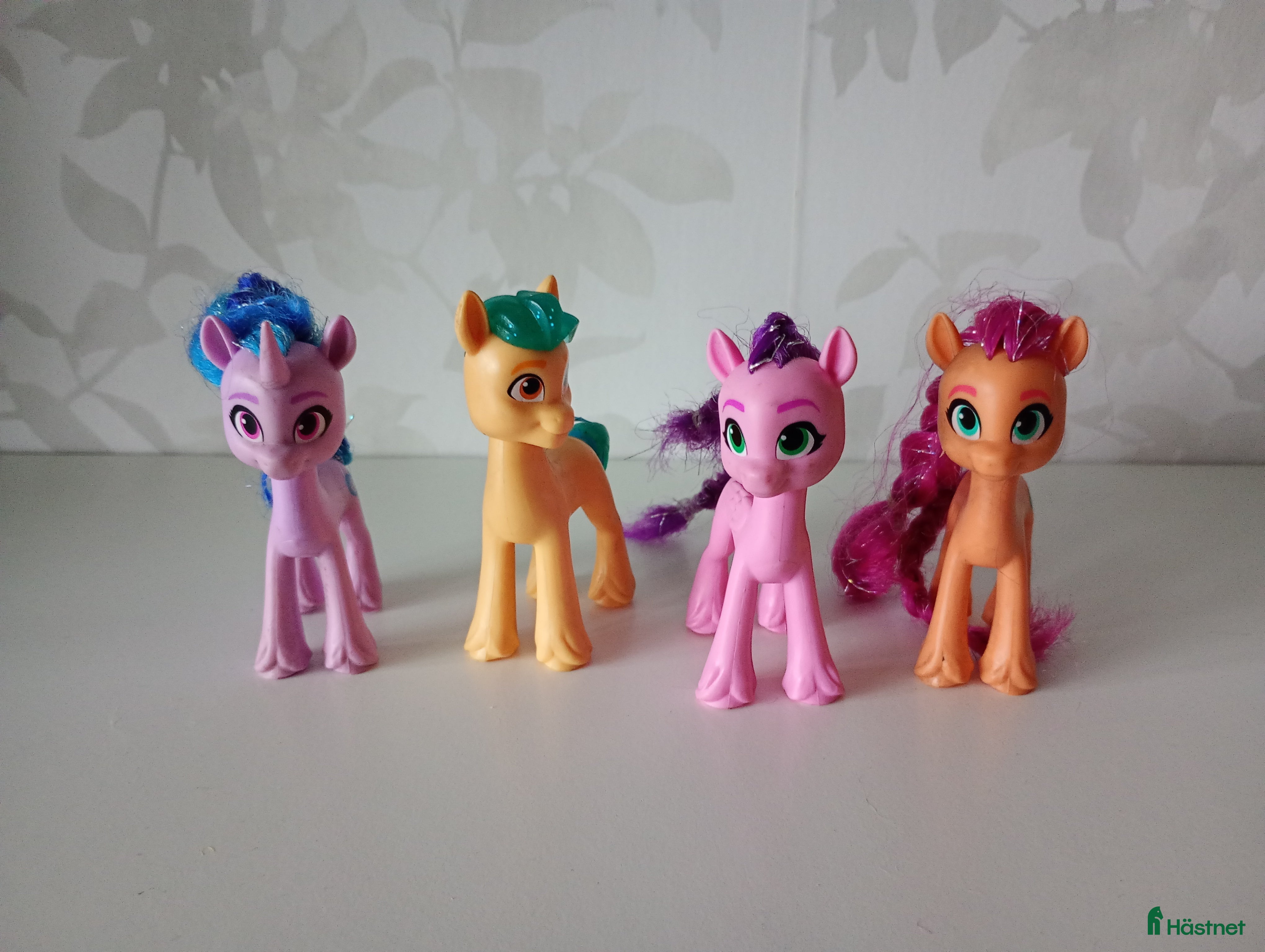 Hästinspirerad heminredning övrig utrustning till salu: My little pony i Strömstad - Annons 4