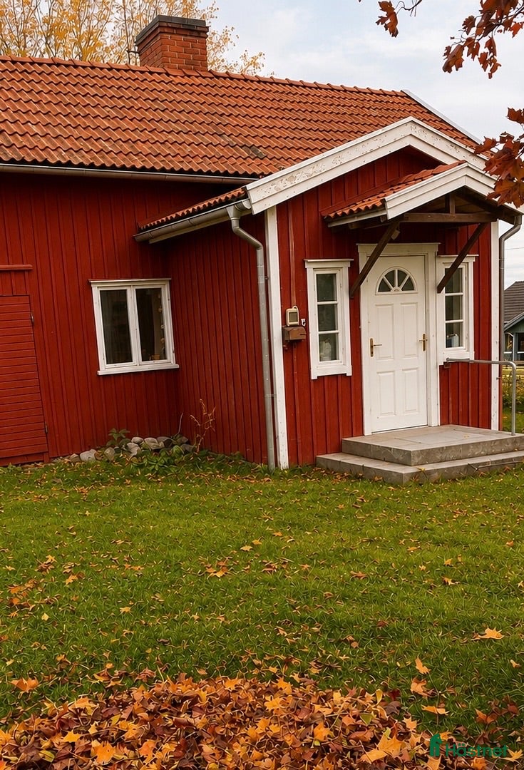  lägenhet till salu: Torp uthyres  - Annons 3