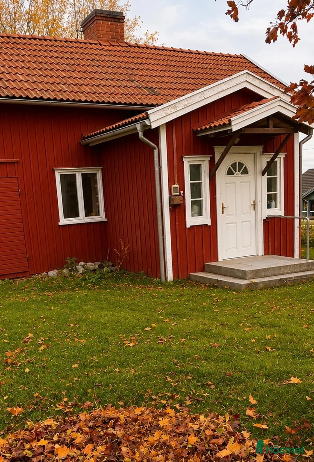  lägenhet till salu: Torp uthyres  - Annons 1