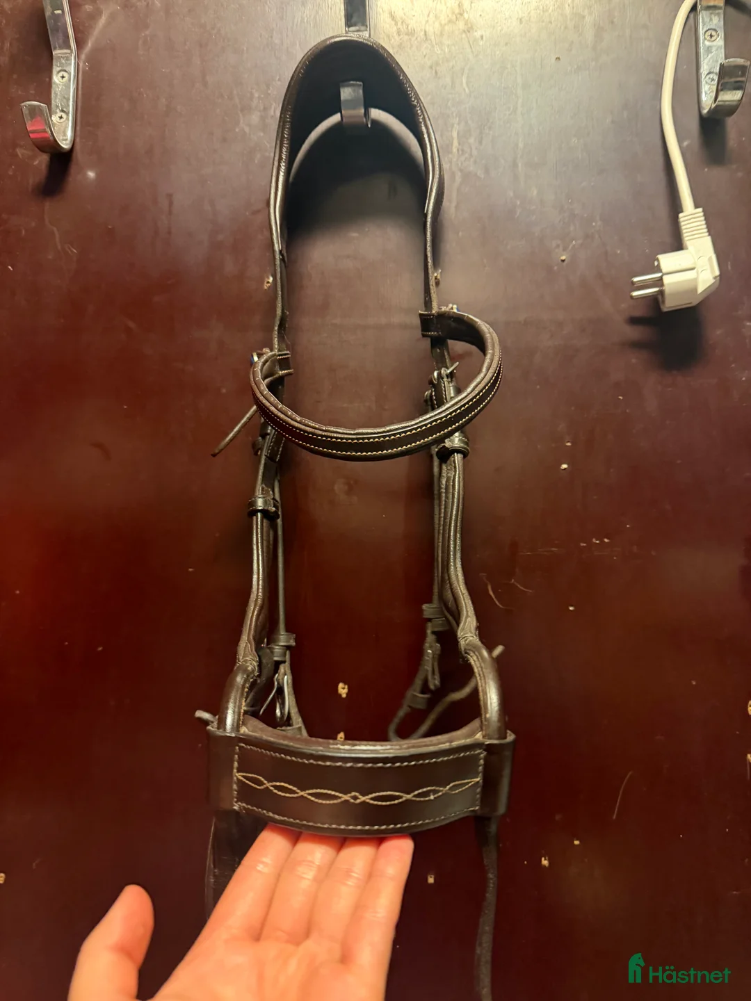 Träns hästutrustning till salu: Ps träns - Annons 1