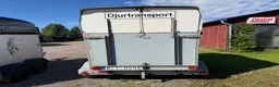 Hästtransporter  fordon & transport till salu: Trane - Utförsäljning! - Annons 3
