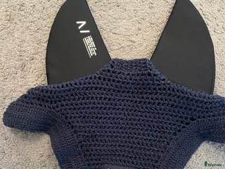 Övrig Hästutrustning hästutrustning till salu: Allin Huva - Annons 1