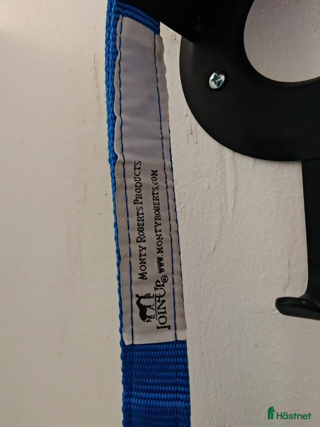 Övrig Hästutrustning hästutrustning till salu: Dually Grimma stl. Large/xfull - Annons 2