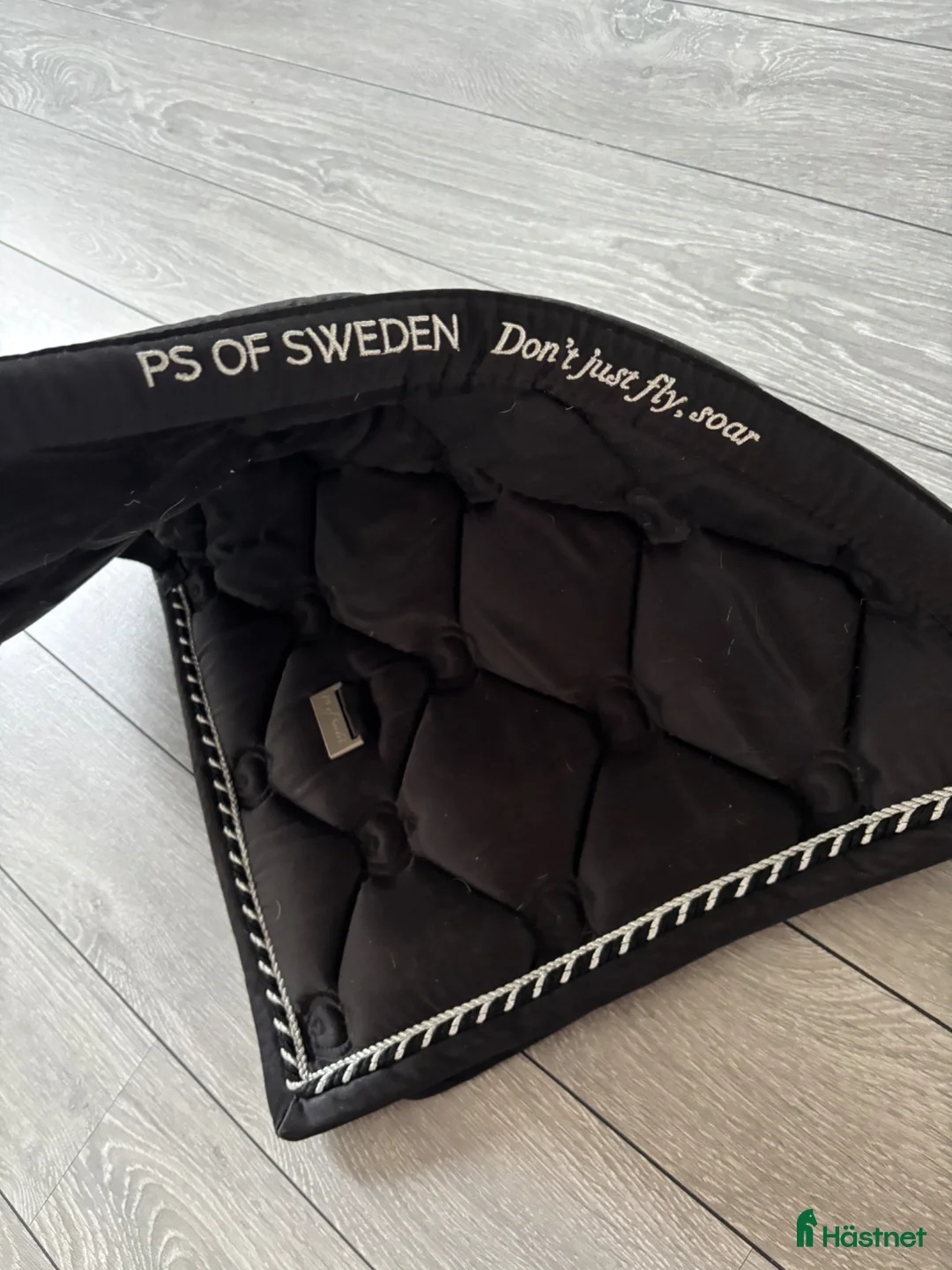 Schabrak & Vojlockar hästutrustning till salu: Ps schabrak - Annons 2